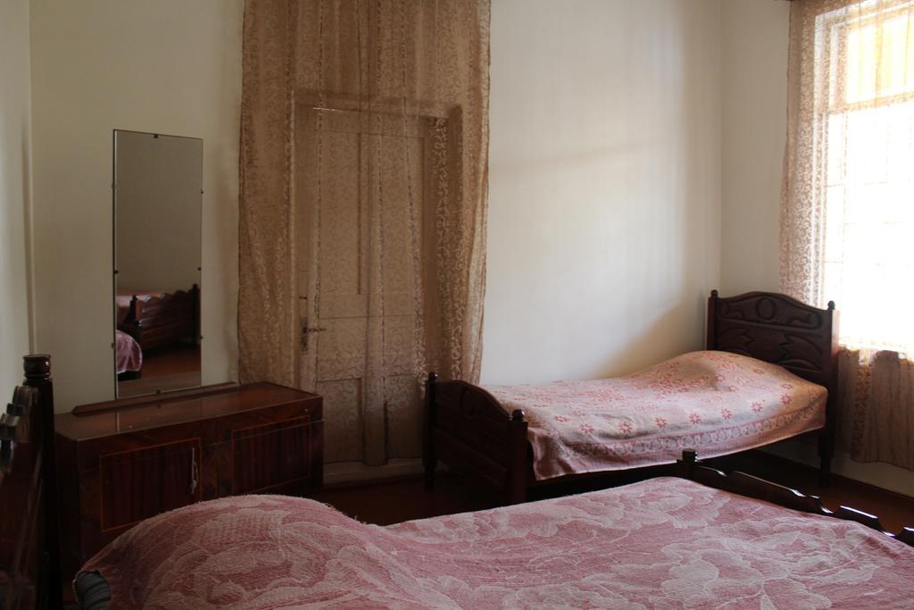 Hotel Bellmar Kobuleti Exterior photo