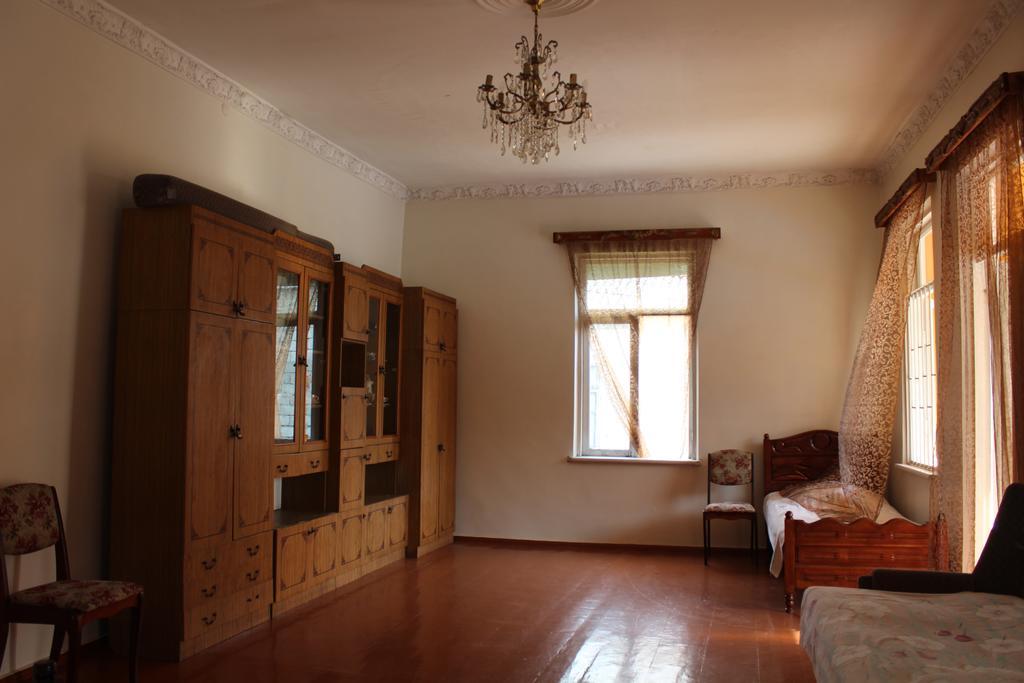 Hotel Bellmar Kobuleti Exterior photo