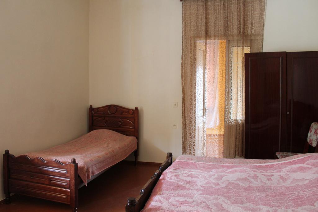 Hotel Bellmar Kobuleti Exterior photo