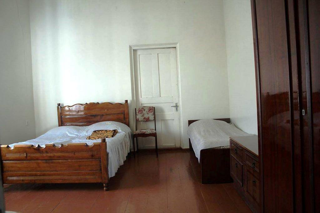 Hotel Bellmar Kobuleti Exterior photo