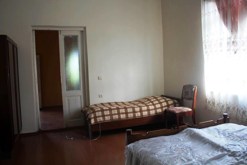 Hotel Bellmar Kobuleti Exterior photo